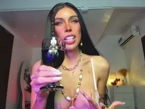 Cam4 Watch Live Sex Cams of SweetlikeCandee