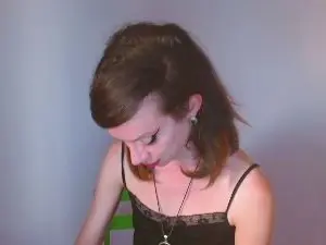 Cam4 Live Sex of zant2026