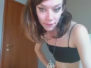 Cam4 Live Sex Cam of zant2026