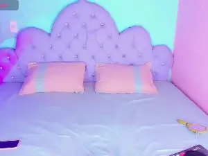 Cam4 Live Porn of SexyJuliaa01