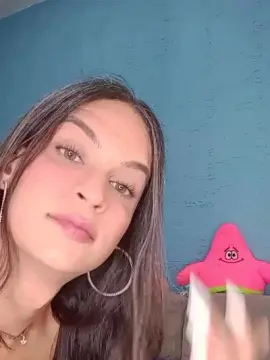 Cam4 Live Sex of Gabbitrans
