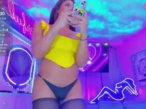 Cam4 Adult Webcams of powergirls_ts20