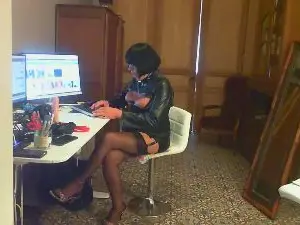 Cam4 Live Sex of Ladyfetich