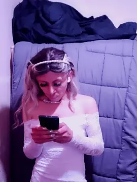 Cam4 Nude Webcam of Alexayoungn