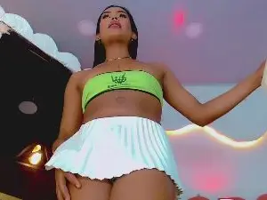 Cam4 Best Webcam of latina_megan
