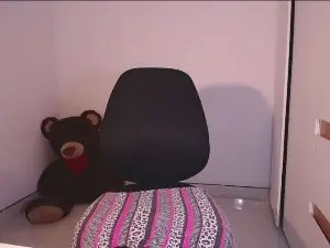Cam4 Sex Cam of Sexylu_
