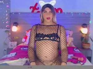 Cam4 Nude Webcam of SophiaValentina