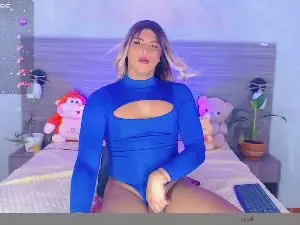 Cam4 Sex Cam of SophiaValentina