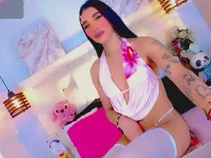 Cam4 Live Sex Cam of BelovedChain01