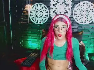 Cam4 Best Webcam of kenia_valenn