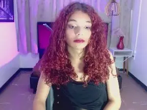 Cam4 Free Live Porn of luisa__torres
