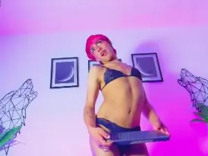 Cam4 Live Sex Cam of kaia_finn