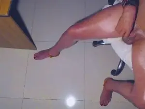 Cam4 Best Webcam of AlexKeesi