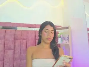 Cam4 Best Webcam of BabySoffia