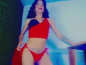 Cam4 Sex Chat of vanesa_sandoval