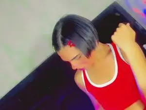 Cam4 Nude Webcam of valeriagirlsts