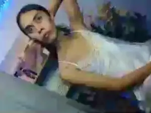 Cam4 Sex Chat of Hottransmorena