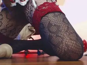 Cam4 Sex Chat of Vyssi