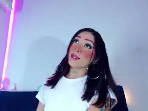 Cam4 Free Porn Cam of Iam_megan