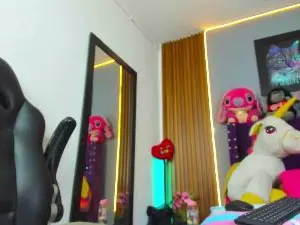 Cam4 Free Porn Cam of Daylinxxx