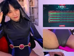 Cam4 Sex Cam of EriolWest