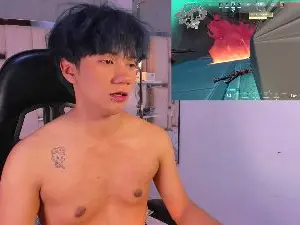 Cam4 Best Webcam of EriolWest