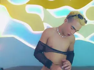 Cam4 Adult Webcams of MaiteCandyxx