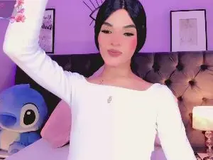 Cam4 Live Sex Cam of Amira_Ember
