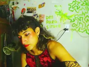 Cam4 Adult Video Chat of RAMONAmistery