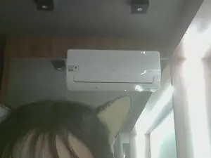 Cam4 Live Porn of SkinnyKittenCam