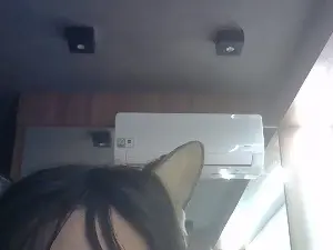 Cam4 Live Sex of SkinnyKittenCam