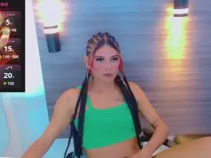 Cam4 Live Sex Cam of katrinnehott