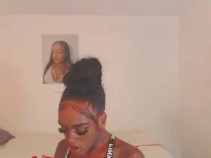 Cam4 Free Porn Cam of blackxxx00
