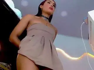 Camsoda Watch Live Sex Cams of carolinna-doll