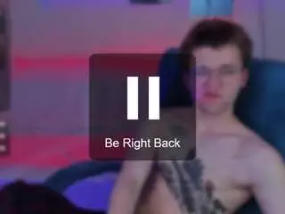 Camsoda Nude Webcam of tomasnorton