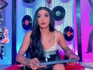 Camsoda Best live sex cam show of nickyminach