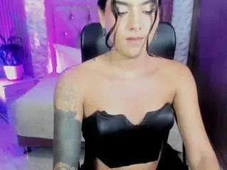Camsoda Adult Webcams of xiimena22love