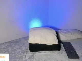 Camsoda Free Porn Cam of missmegan4
