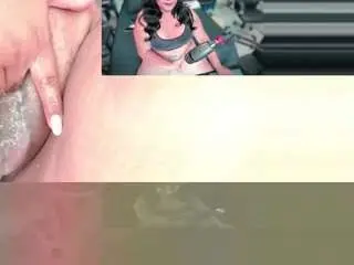 Camsoda Free Porn Cam of khloehermapridite