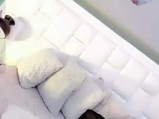 Camsoda Sex Cam of fanny-leah