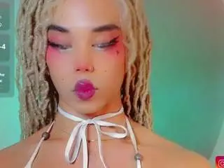 Camsoda Adult Webcams of danniilee