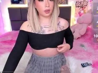 Camsoda Live Sex of sharon-013