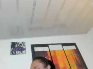 Camsoda Live Sex Cam of meganrhyder