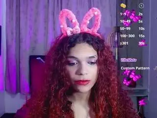 Camsoda Best Webcam of luisa-torres1