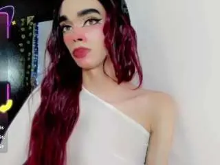 Camsoda Free Porn Cam of camila-valkyrie