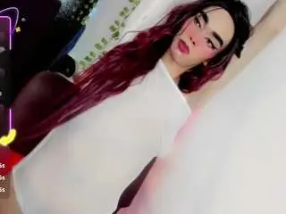 Camsoda Live Sex of camila-valkyrie