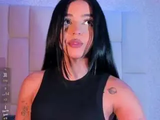Camsoda Free Porn Cam of rosselfinol