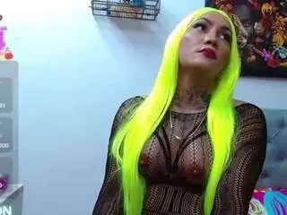 Camsoda Sex Cam of mafiahot777