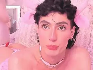 Camsoda Adult Video Chat of kilyemonet