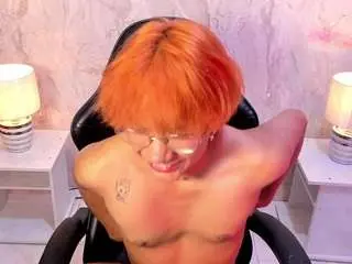 Camsoda Free Porn Cam of eriolwest